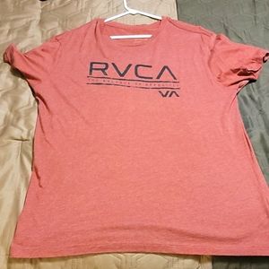 Mens RVCA shirt
